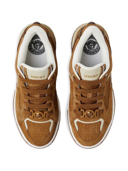  VERSACE | 1025655 1A185396N76J